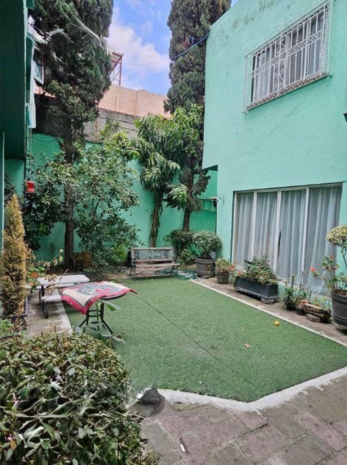 House for Sale in Narvarte Poniente—A Great Opportunity