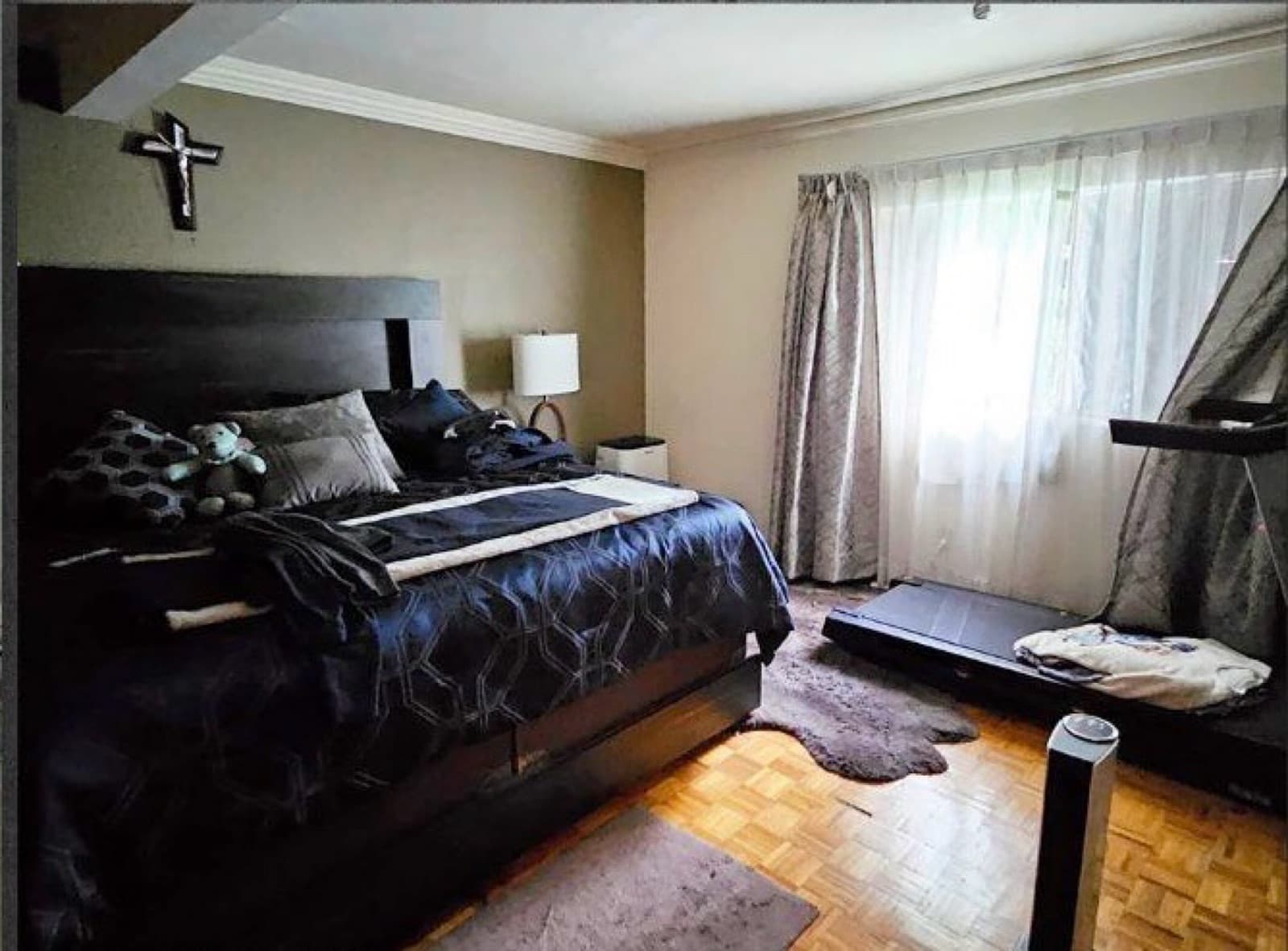 House for Sale in Narvarte Poniente—A Great Opportunity