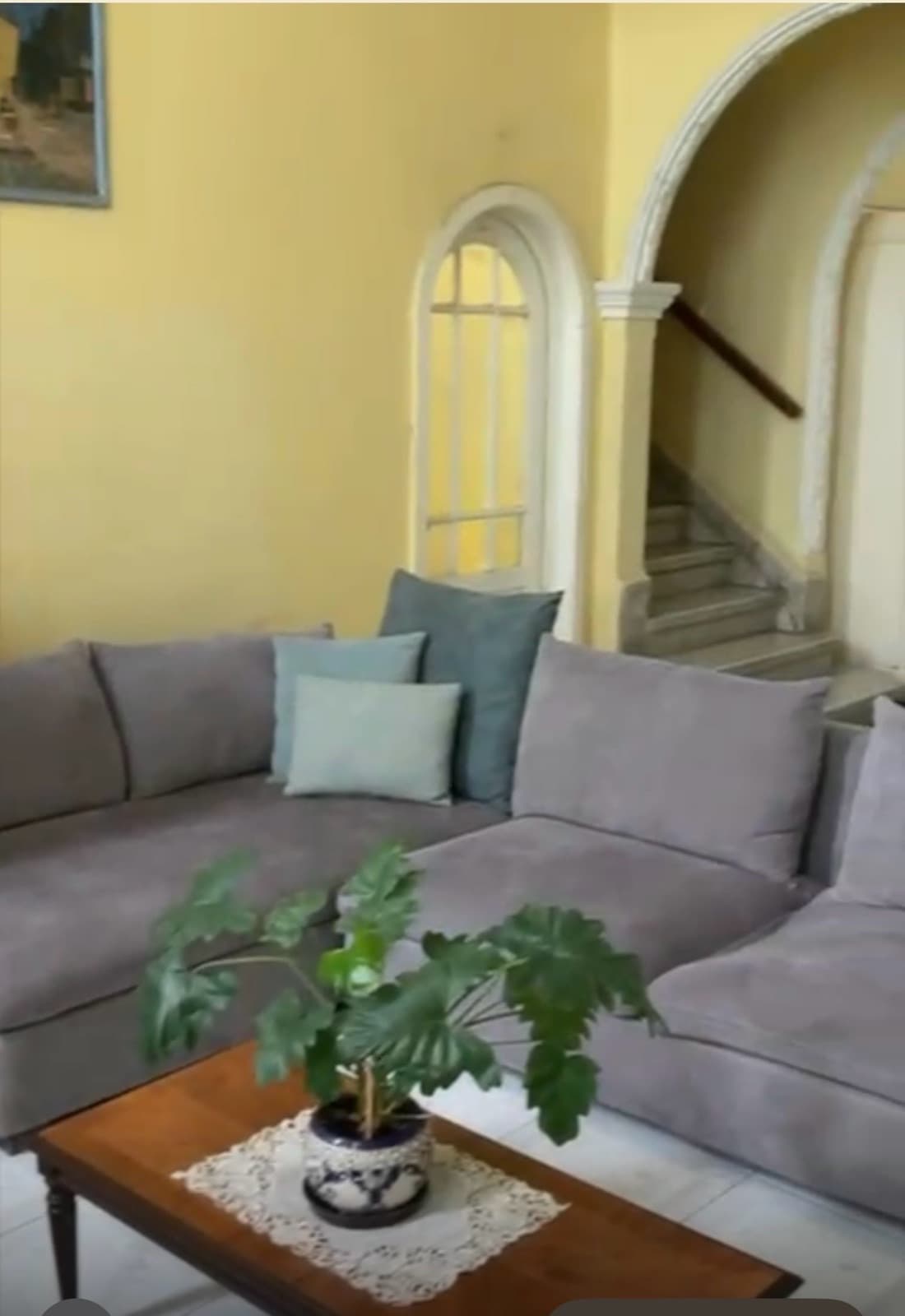 House for Sale in Narvarte Poniente—A Great Opportunity