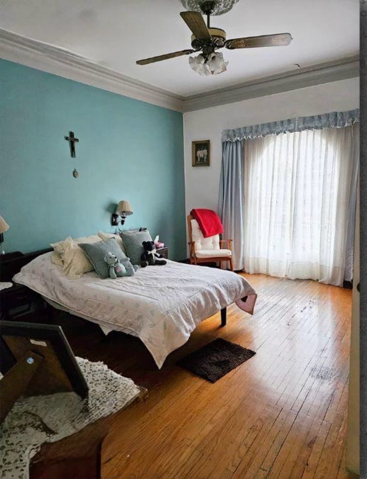 House for Sale in Narvarte Poniente—A Great Opportunity
