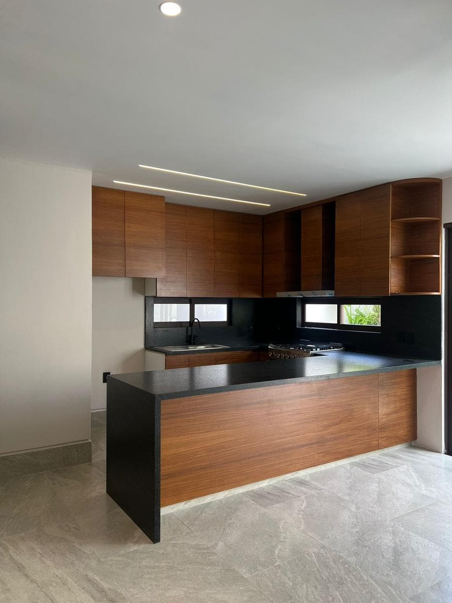 New Home for Sale, 4 Bedrooms, 4 Bathrooms, Pool, Residencial Rio by Cumbres, Cancún