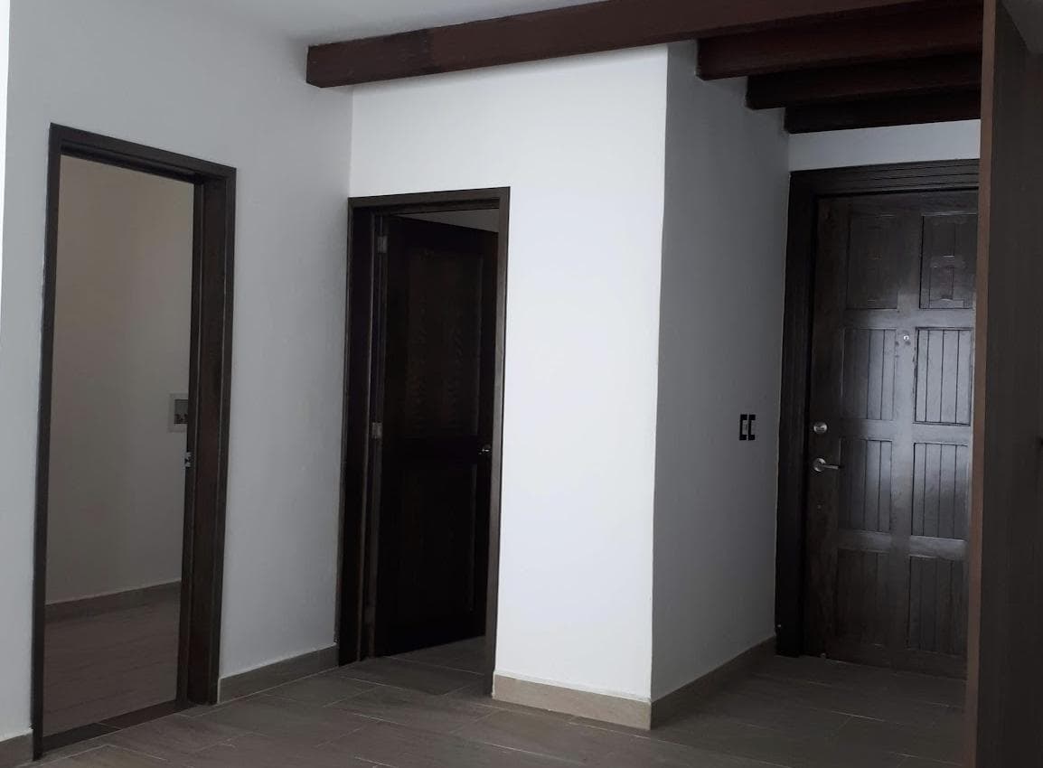 House for Sale in Cancun, Aqua Residencial