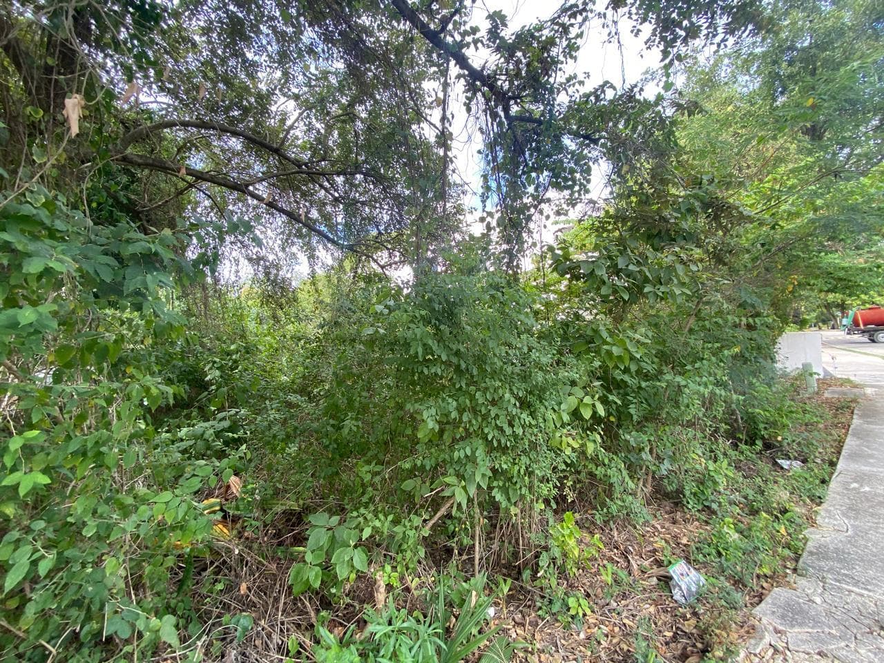 PLAYACAR RESIDENTIAL Lot