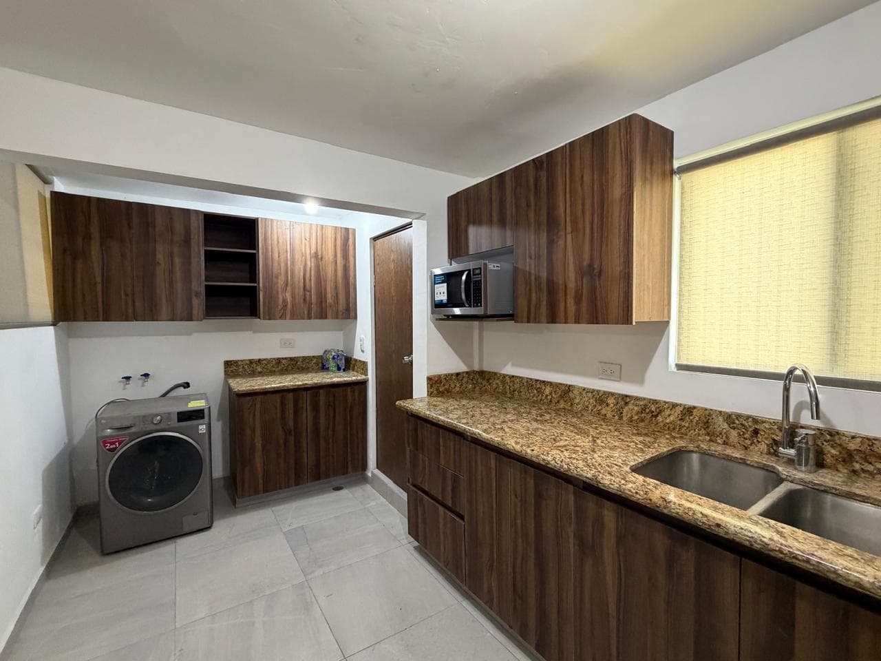 Apartment for Sale in Jardín de Mitras