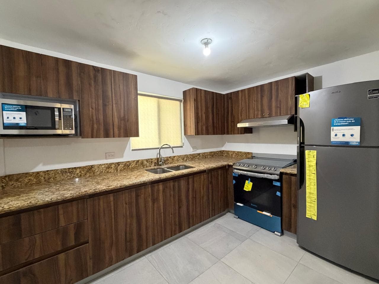 Apartment for Sale in Jardín de Mitras