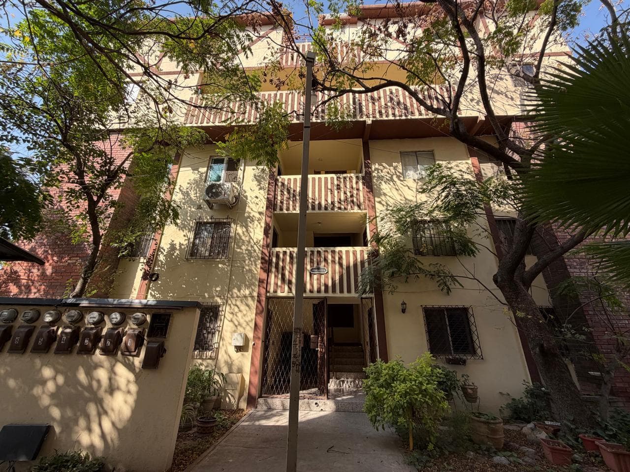 Apartment for Sale in Jardín de Mitras