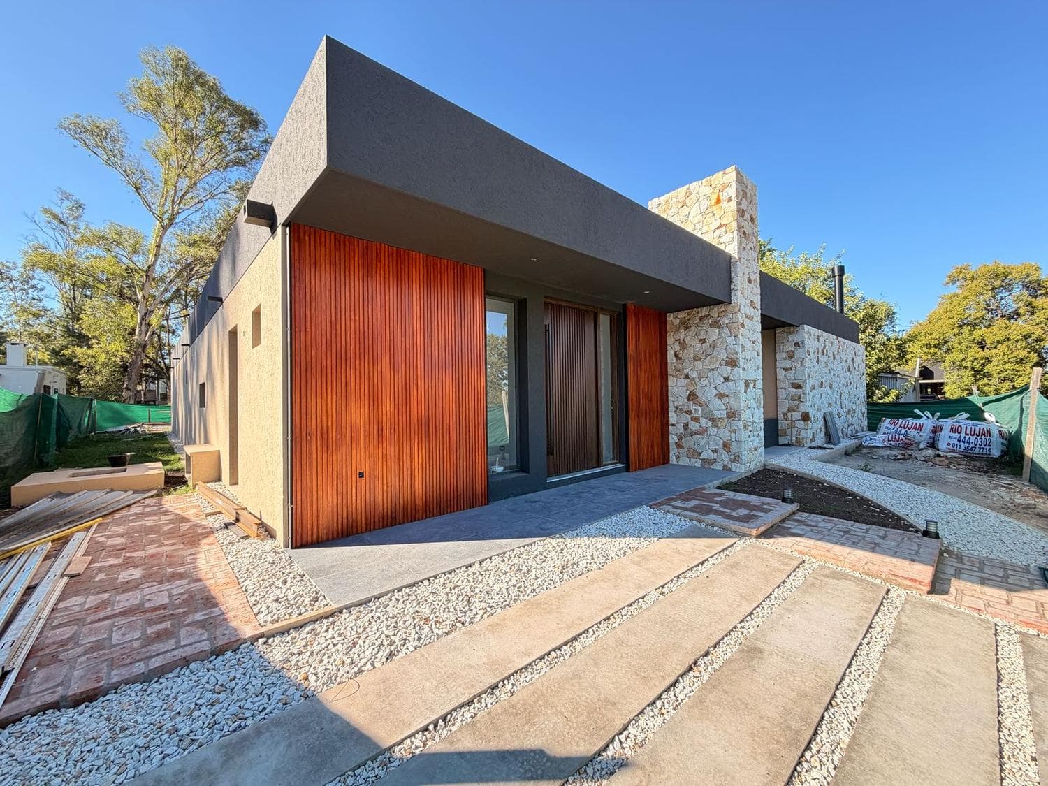 Brand-New House for Sale in Santa Clara - GREAT OPPORTUNITY