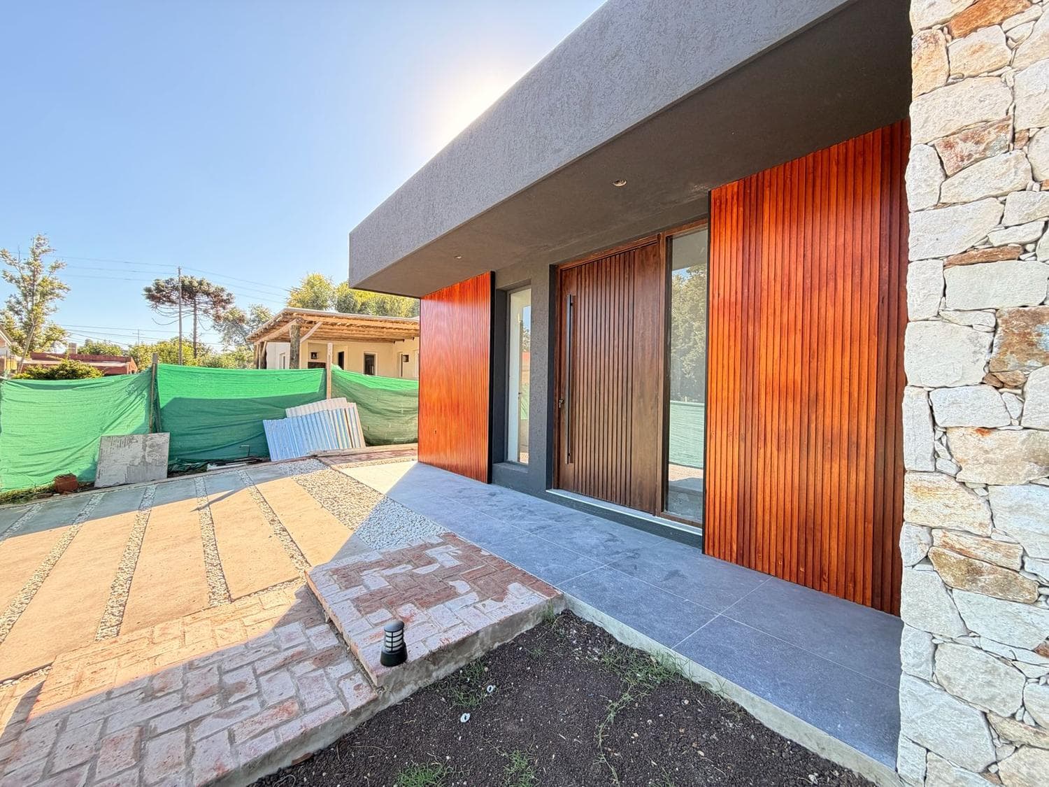 Brand-New House for Sale in Santa Clara - GREAT OPPORTUNITY