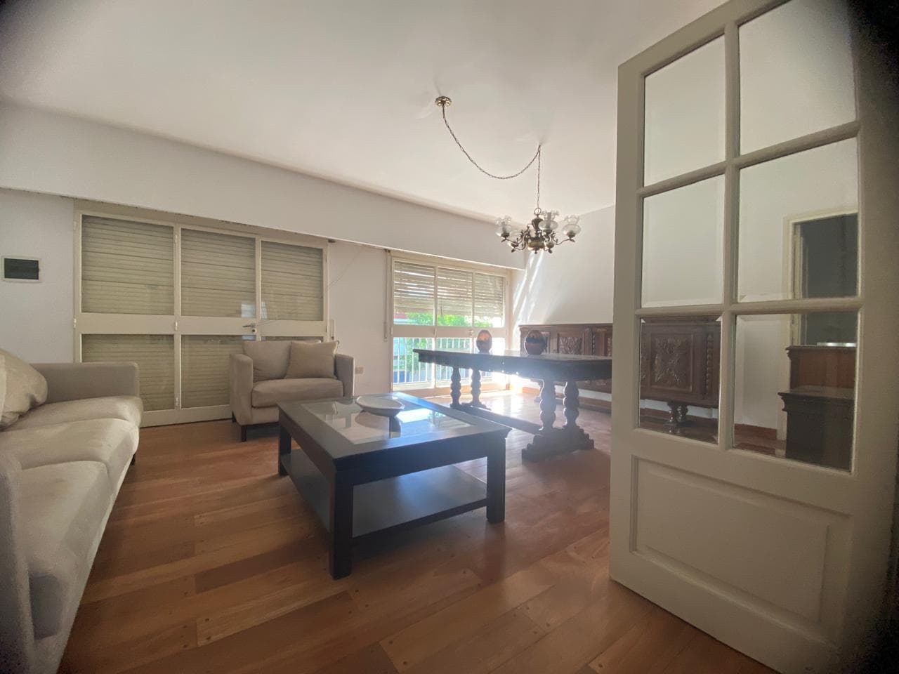 FOR SALE - 2-bedroom house with garage and yard in Arroyito