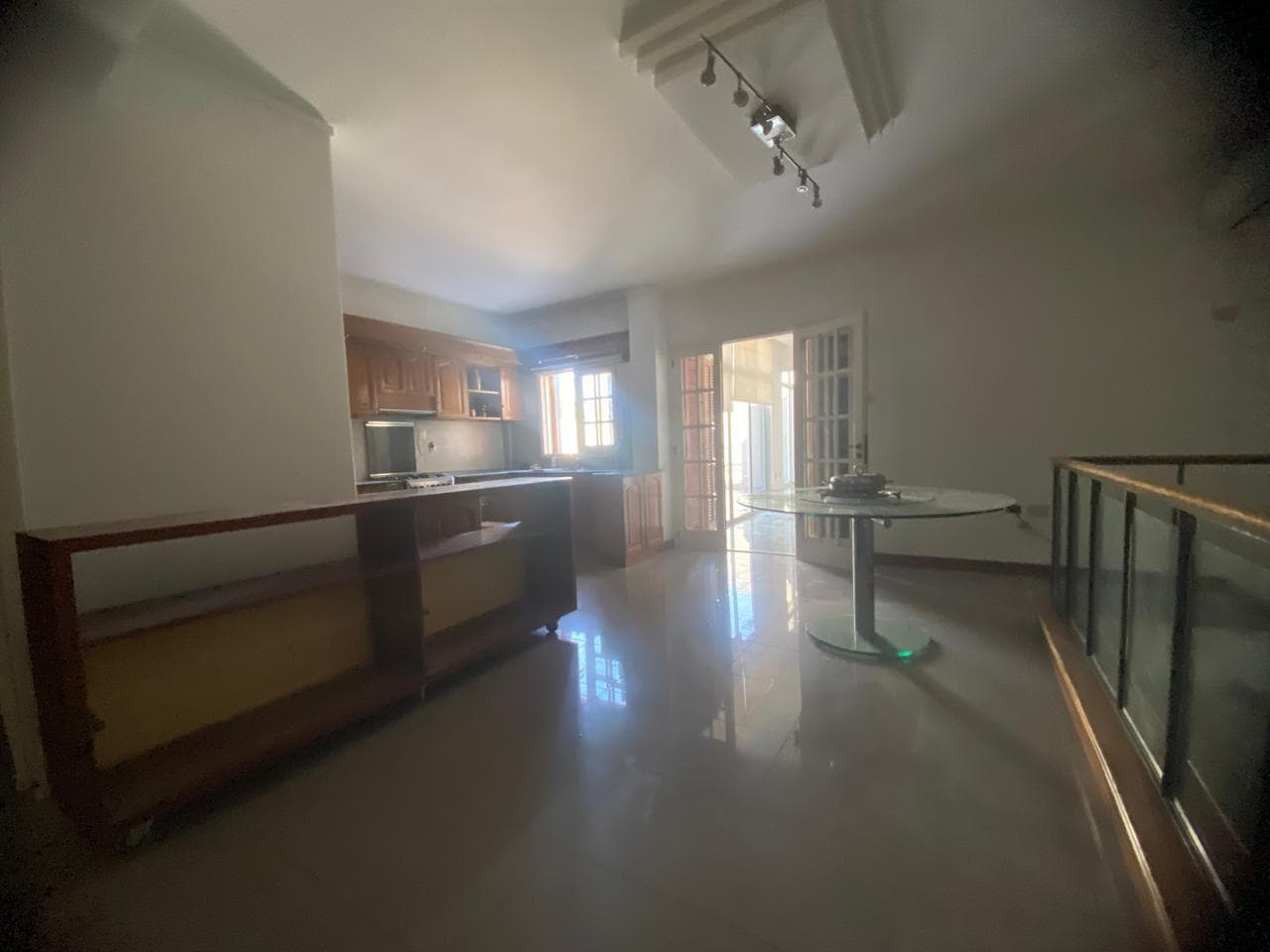 FOR SALE - 2-bedroom house with garage and yard in Arroyito