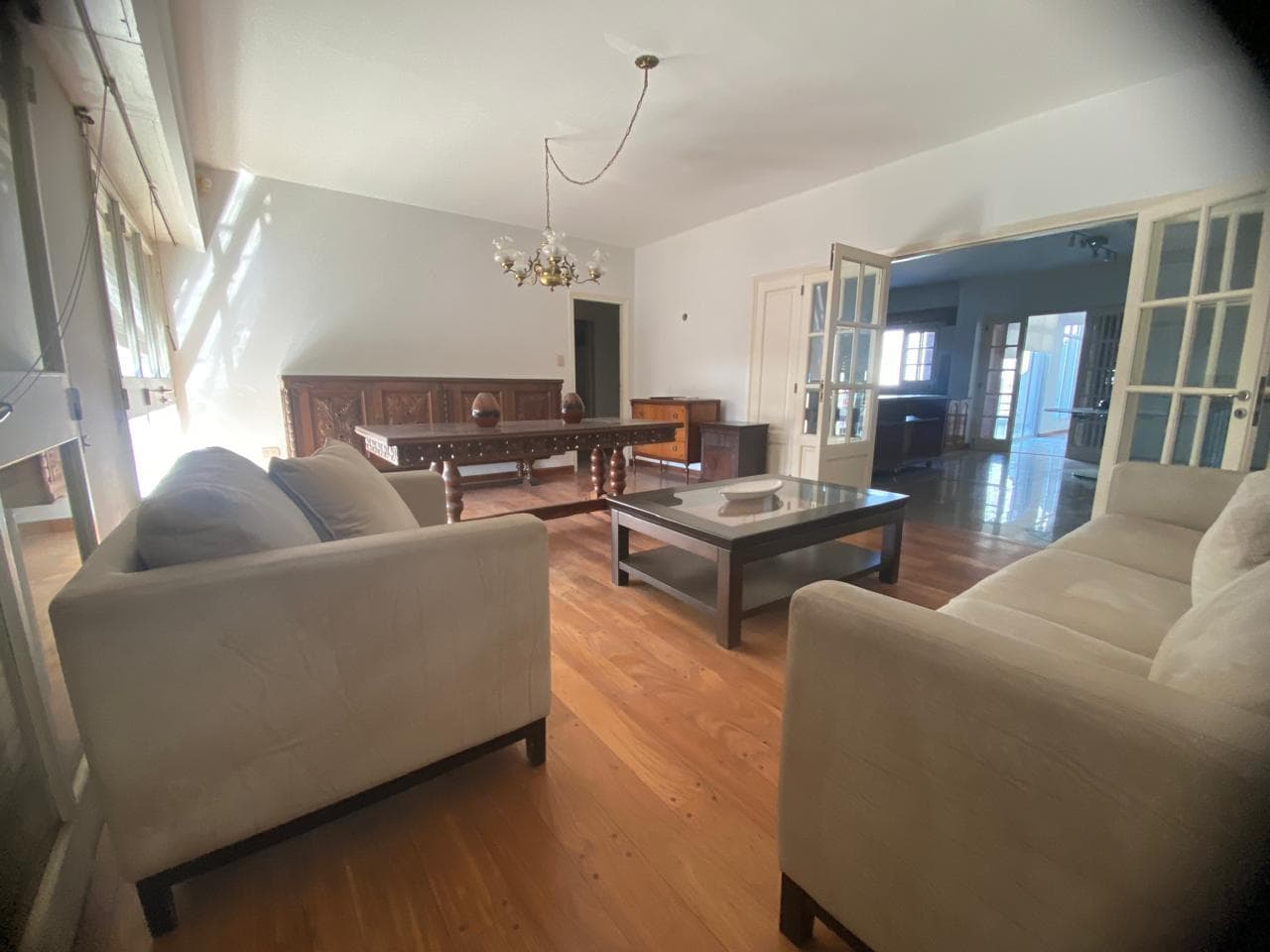 FOR SALE - 2-bedroom house with garage and yard in Arroyito
