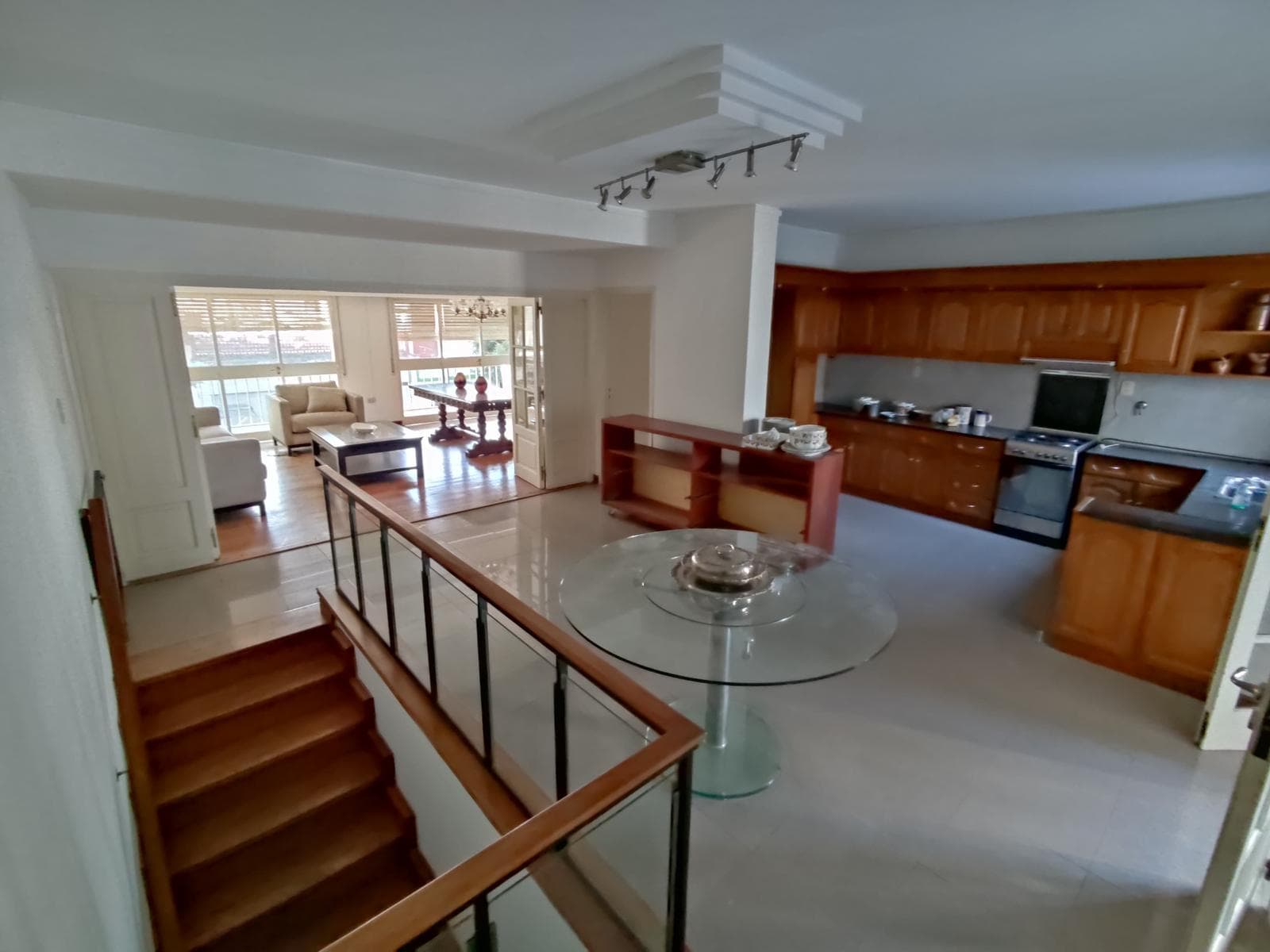 FOR SALE - 2-bedroom house with garage and yard in Arroyito