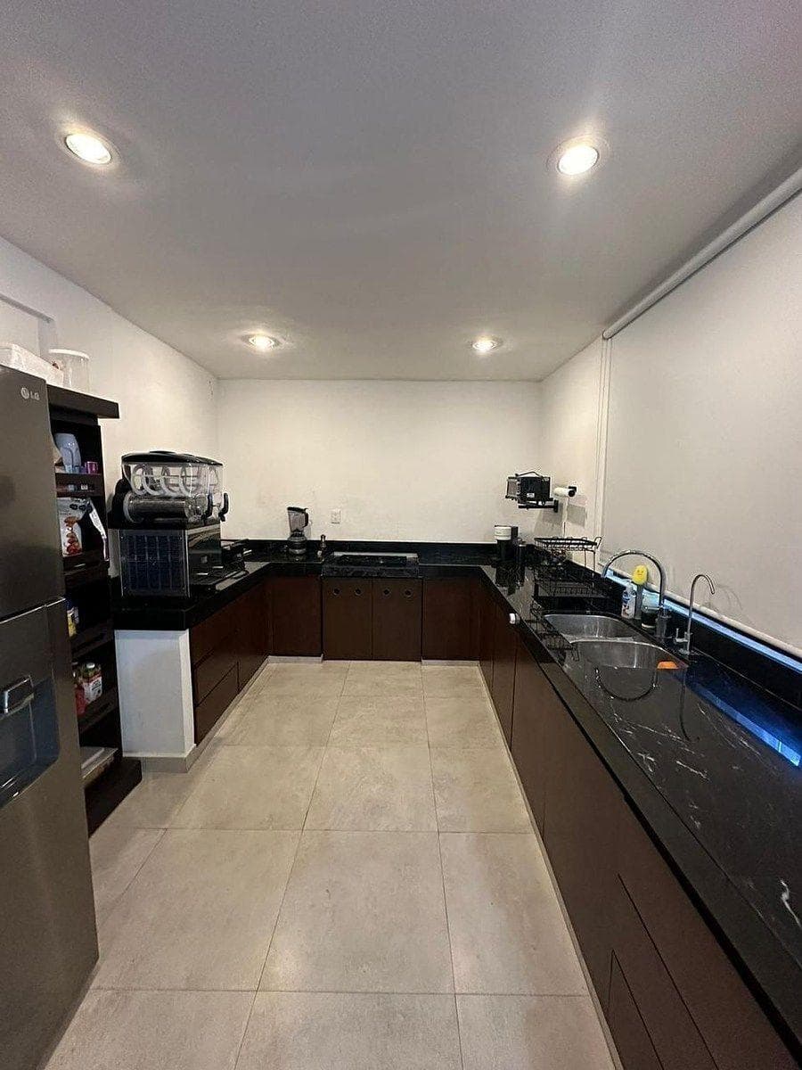 Single-Story House for Sale in San Antonio Cinta, Mérida, Yucatán