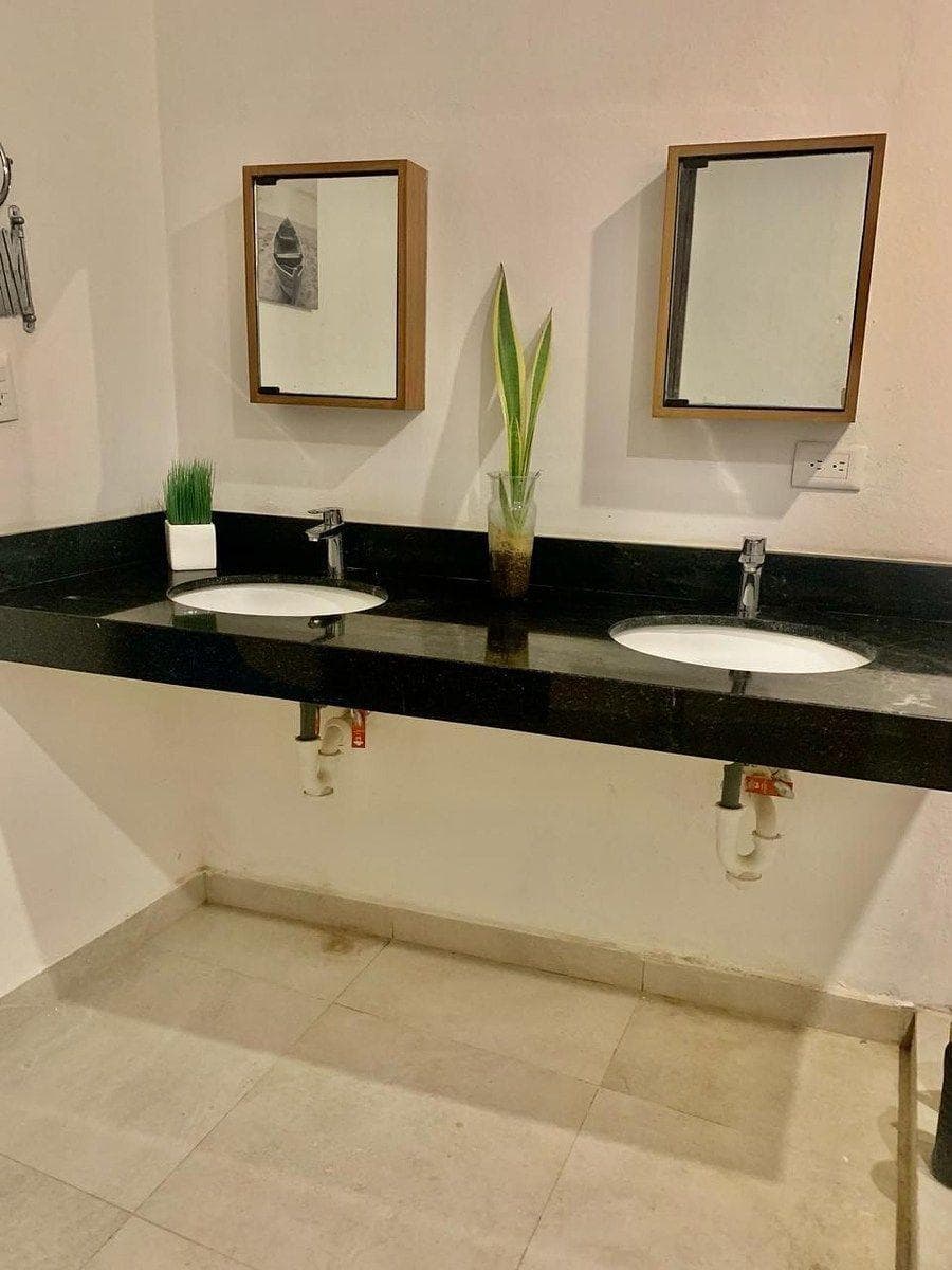 Single-Story House for Sale in San Antonio Cinta, Mérida, Yucatán