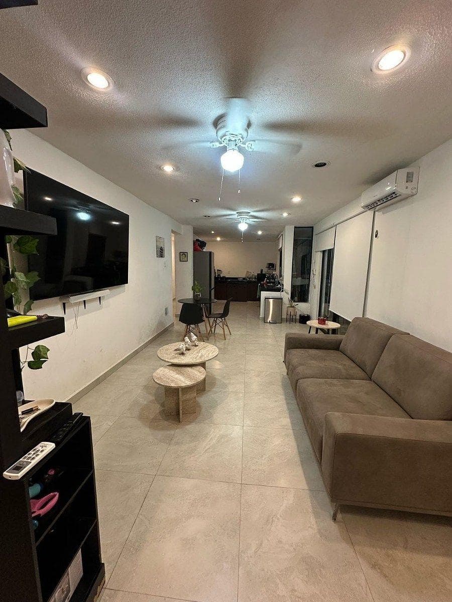 Single-Story House for Sale in San Antonio Cinta, Mérida, Yucatán