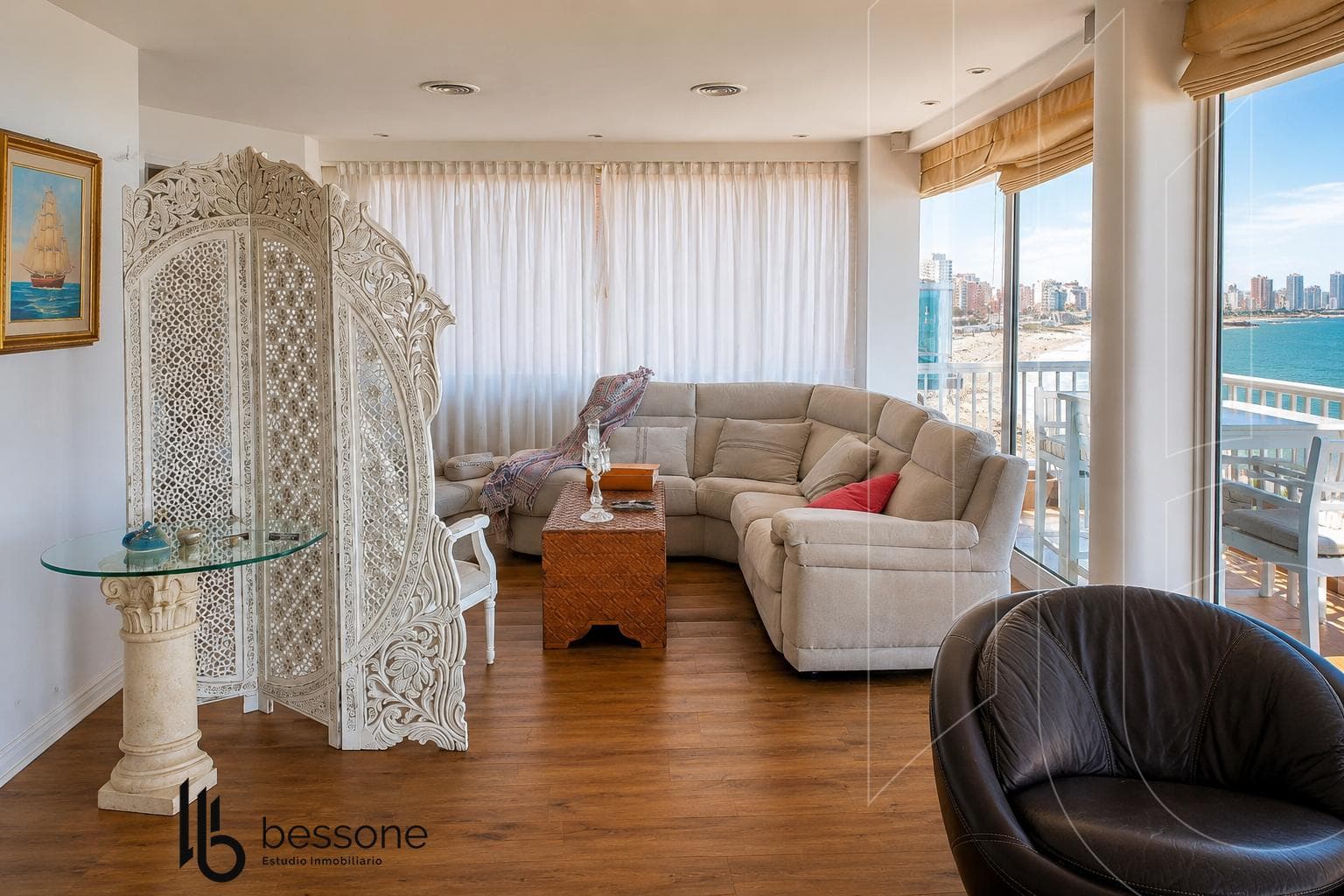 Apartment in Playa Grande