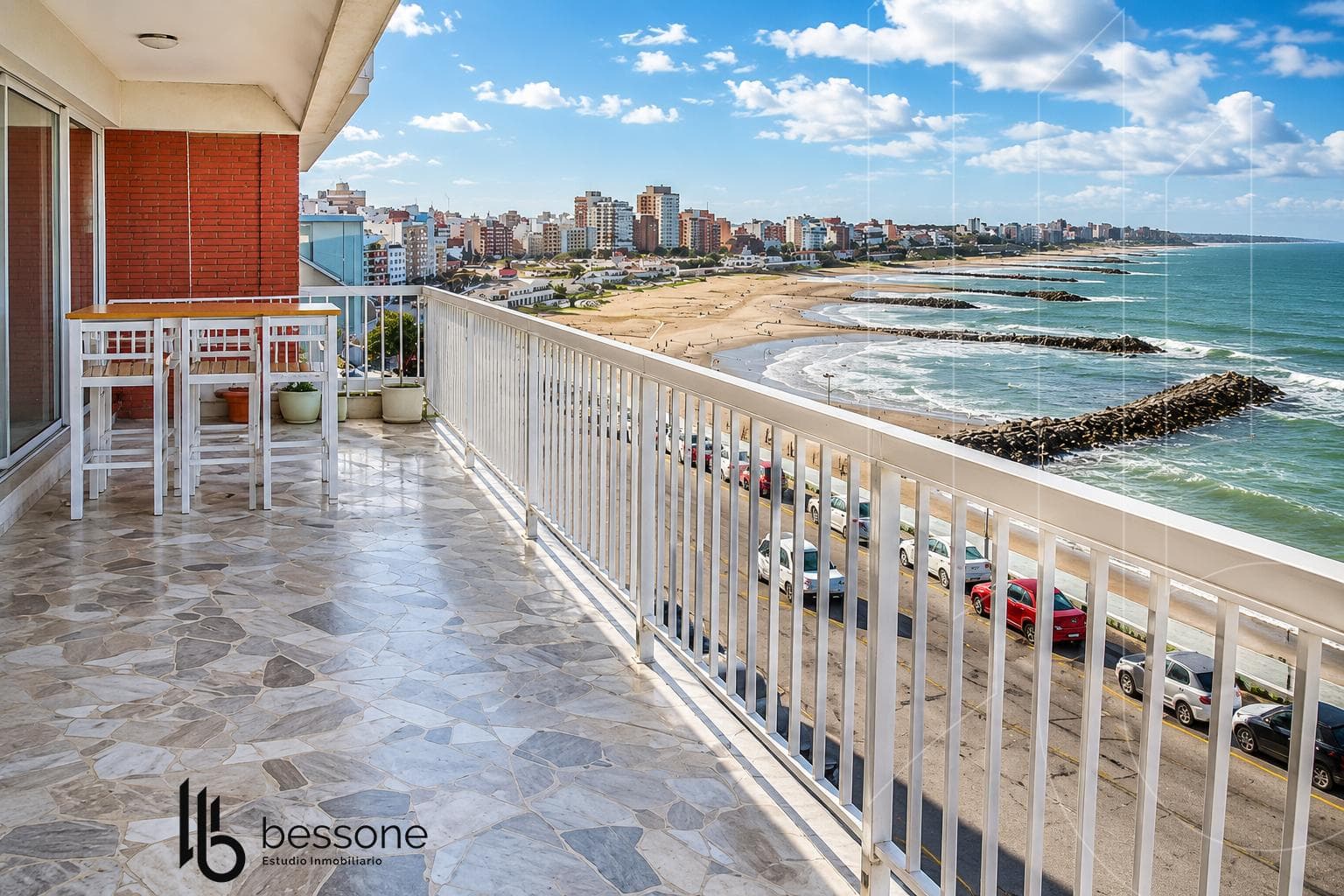 Apartment in Playa Grande