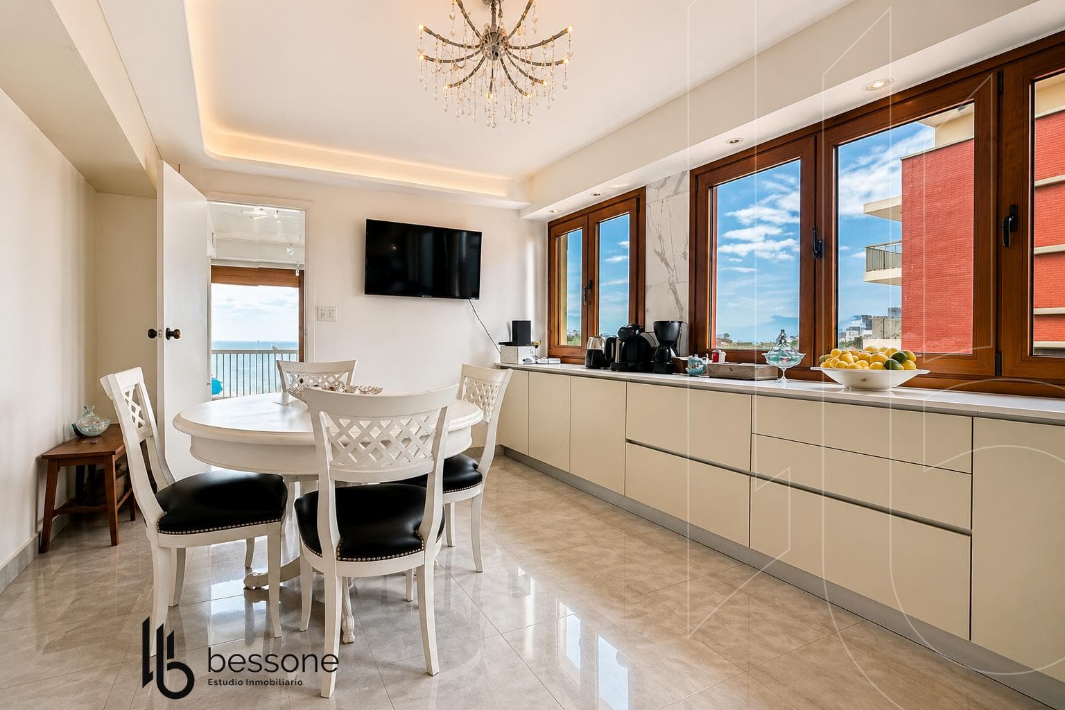 Apartment in Playa Grande