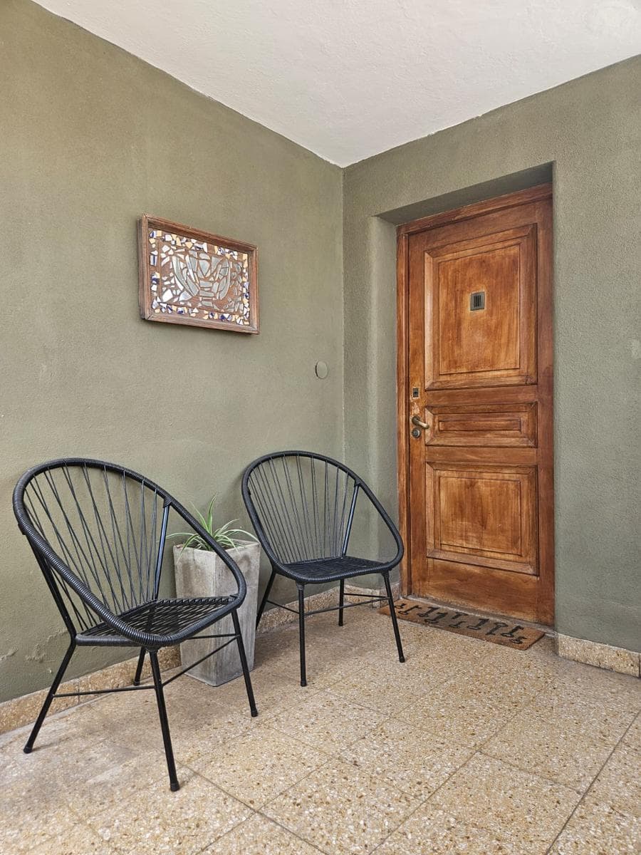 Apartment in La Falda