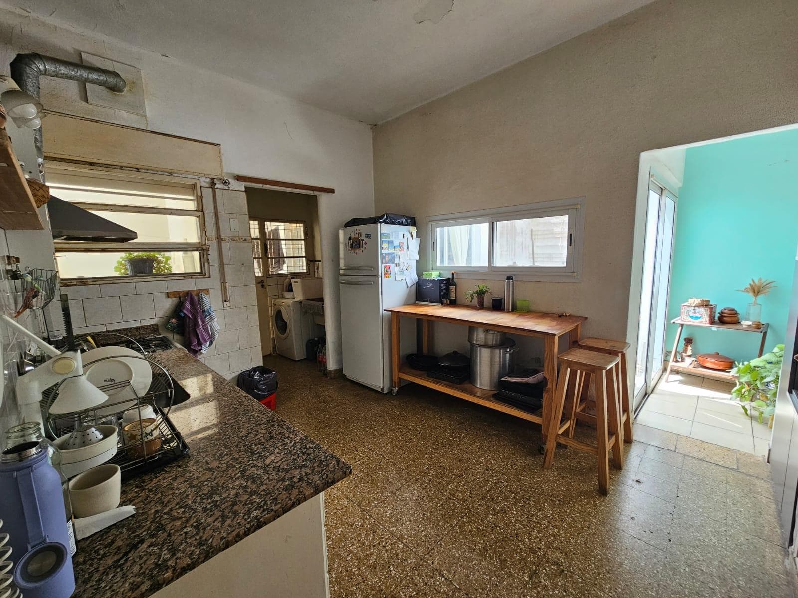 Apartment in La Falda