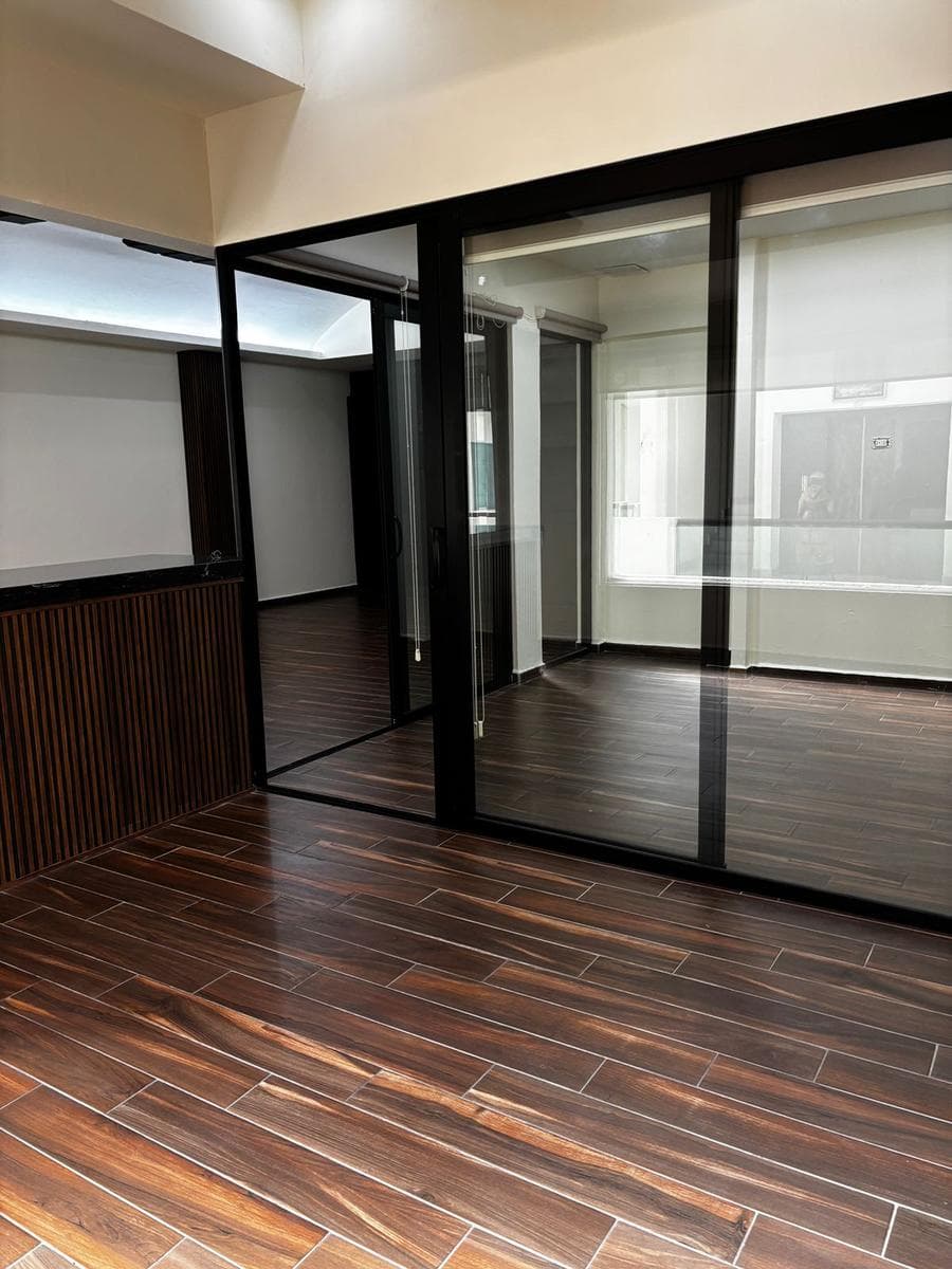 FULLY EQUIPPED OFFICE FOR RENT