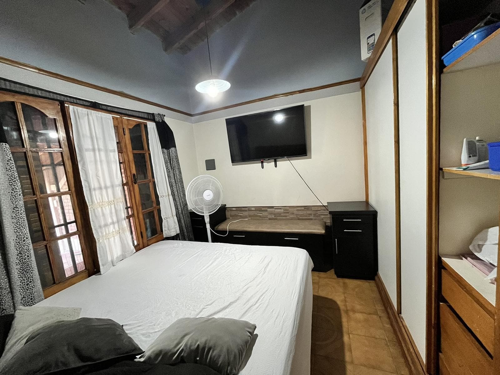 House in Luján de Cuyo