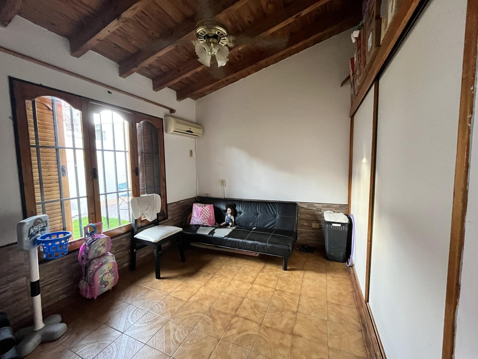 House in Luján de Cuyo