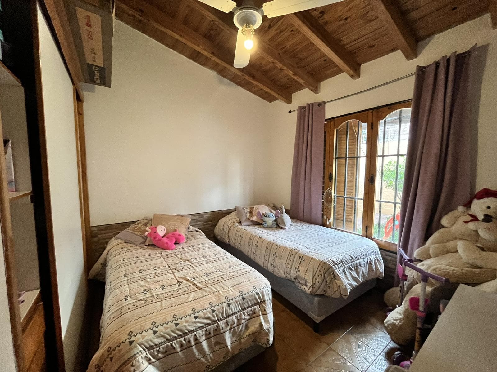 House in Luján de Cuyo