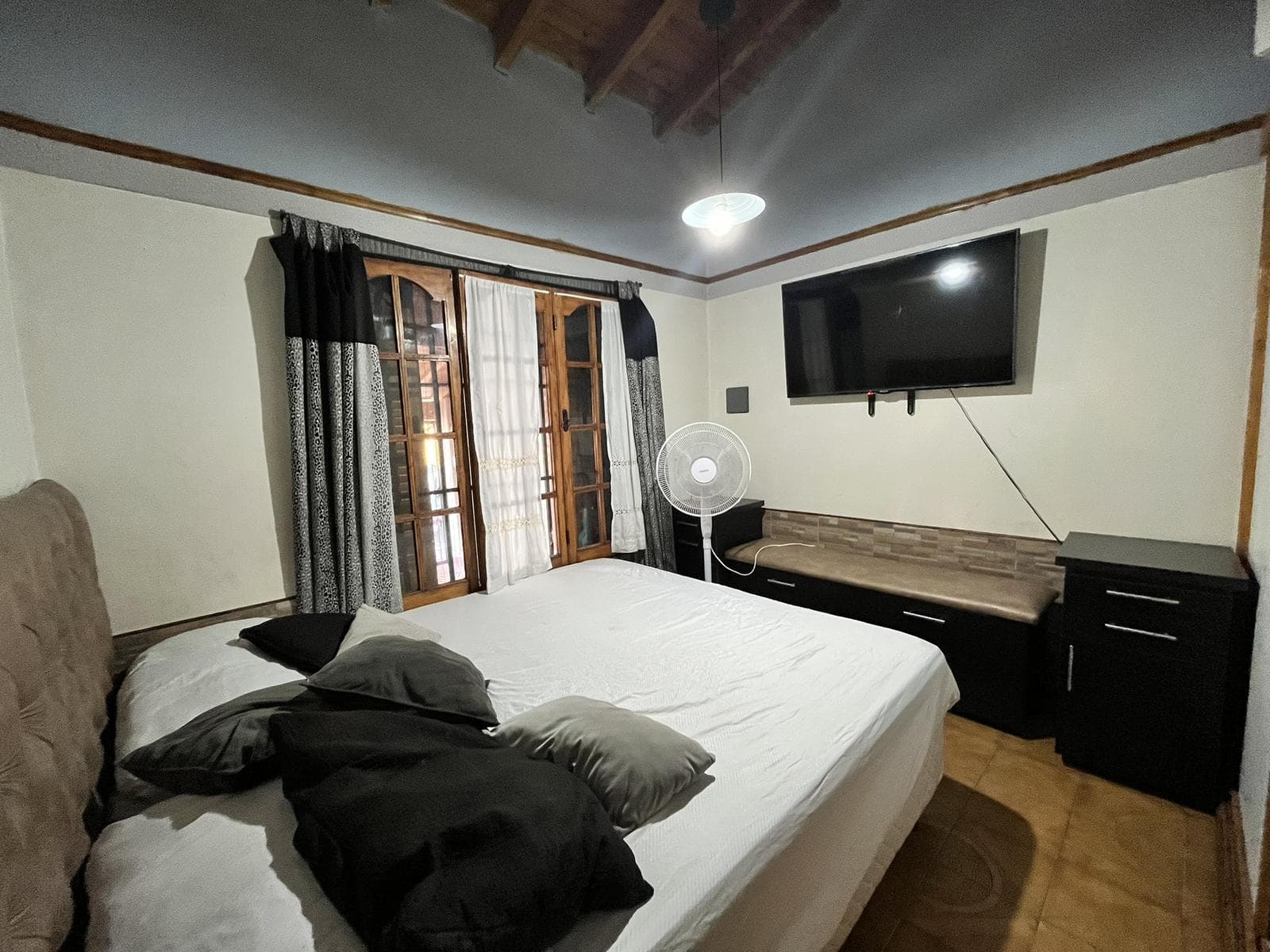 House in Luján de Cuyo