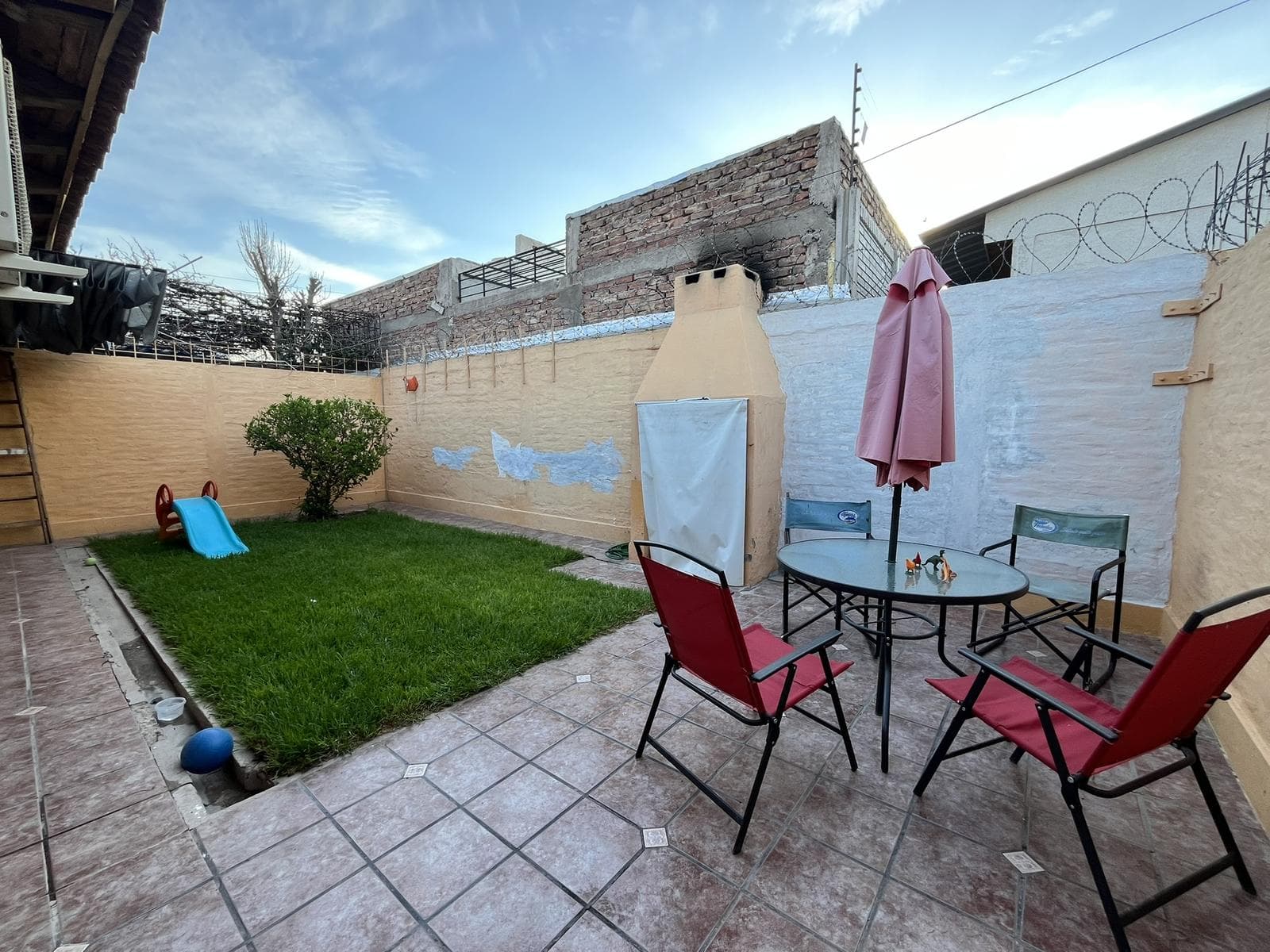 House in Luján de Cuyo