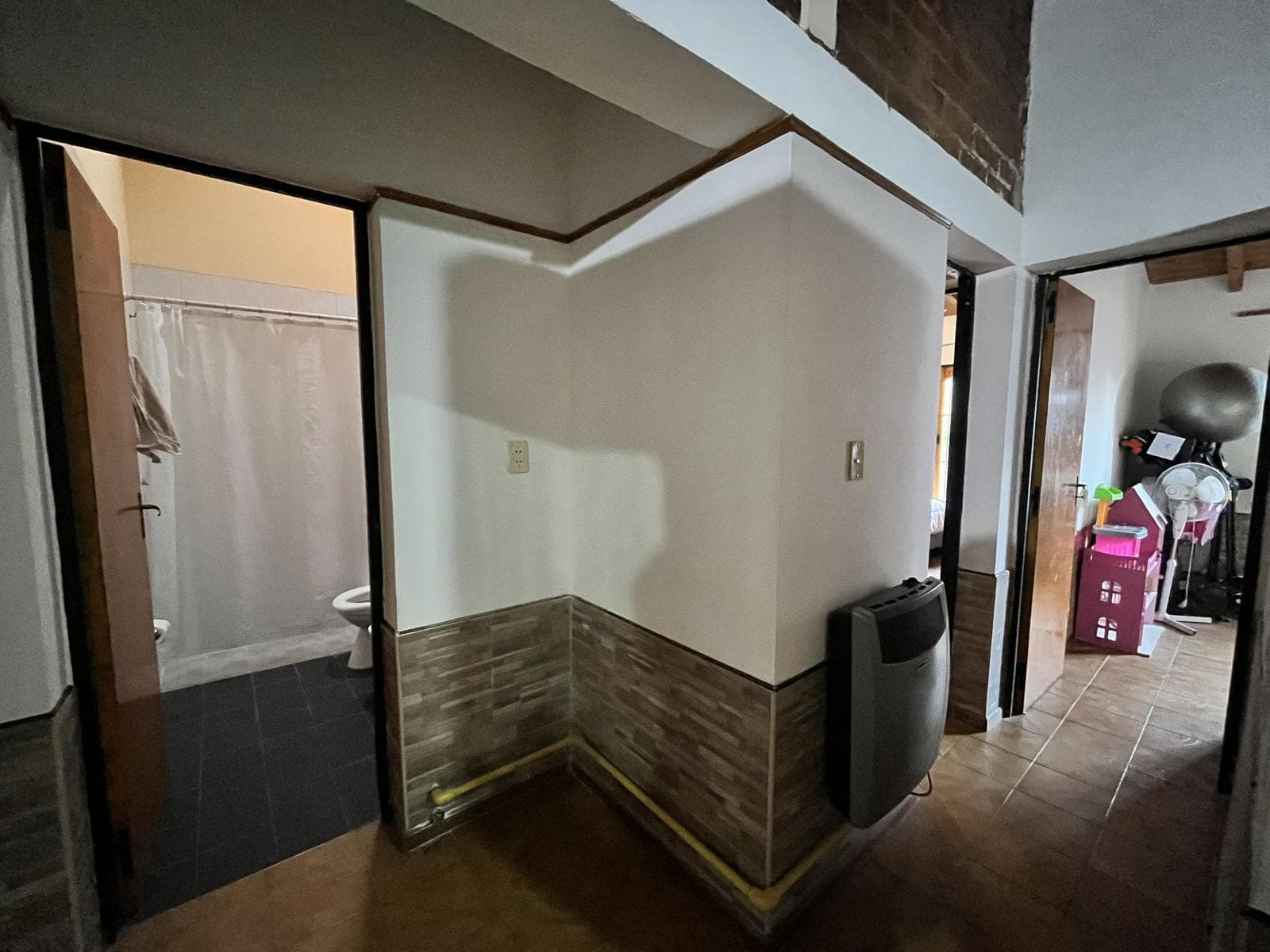 House in Luján de Cuyo