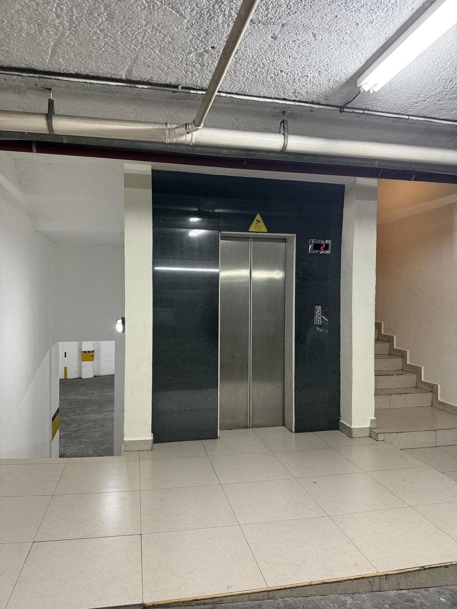 FULLY EQUIPPED OFFICE IN VALLE