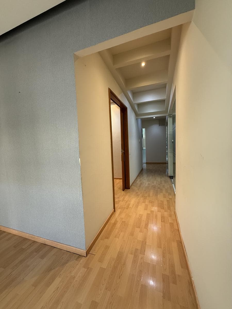 OFFICE FOR RENT IN VALLE