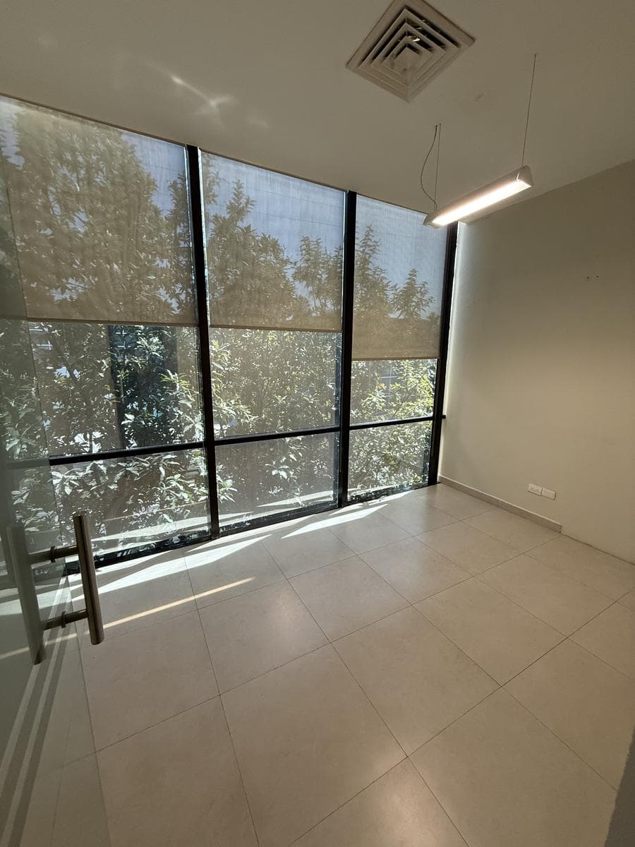 OFFICE FOR RENT IN VALLE