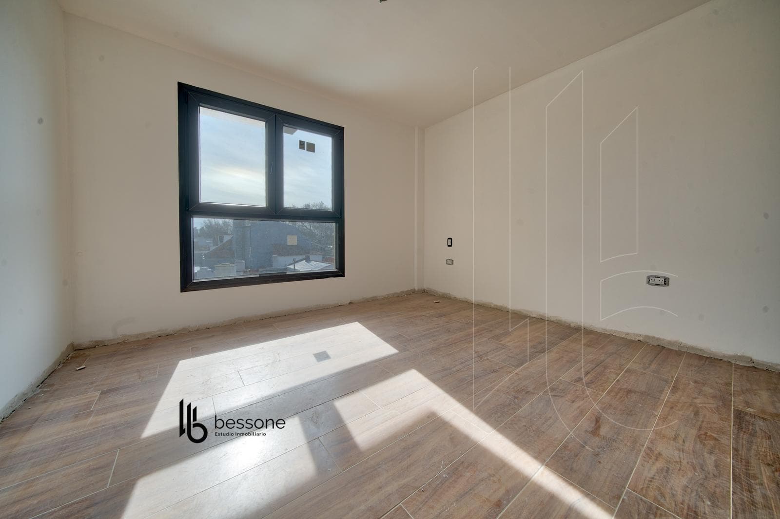 Brand-New 2-Bedroom Apartment with Garage in Perla Norte—Delivery in Early 2026