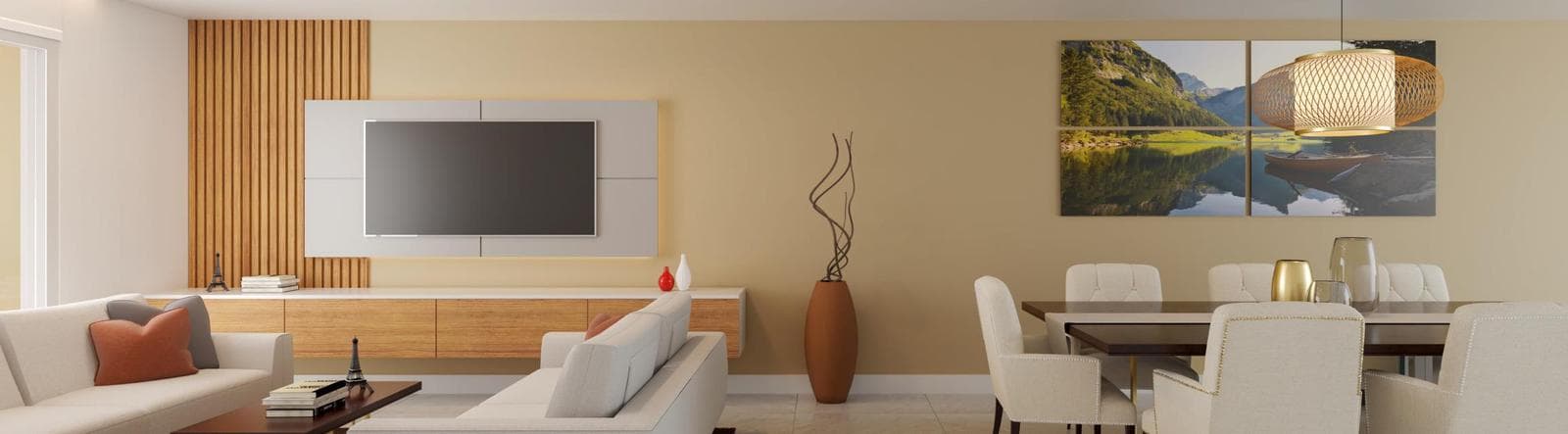Brand-New 2-Bedroom Apartment with Garage in Perla Norte—Delivery in Early 2026
