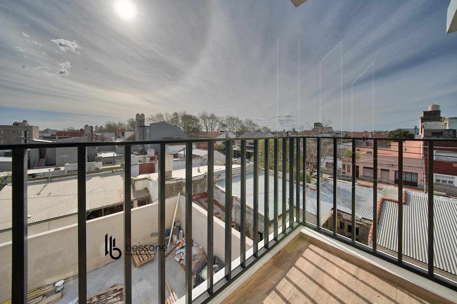 Brand-New 2-Bedroom Apartment with Garage in Perla Norte—Delivery in Early 2026