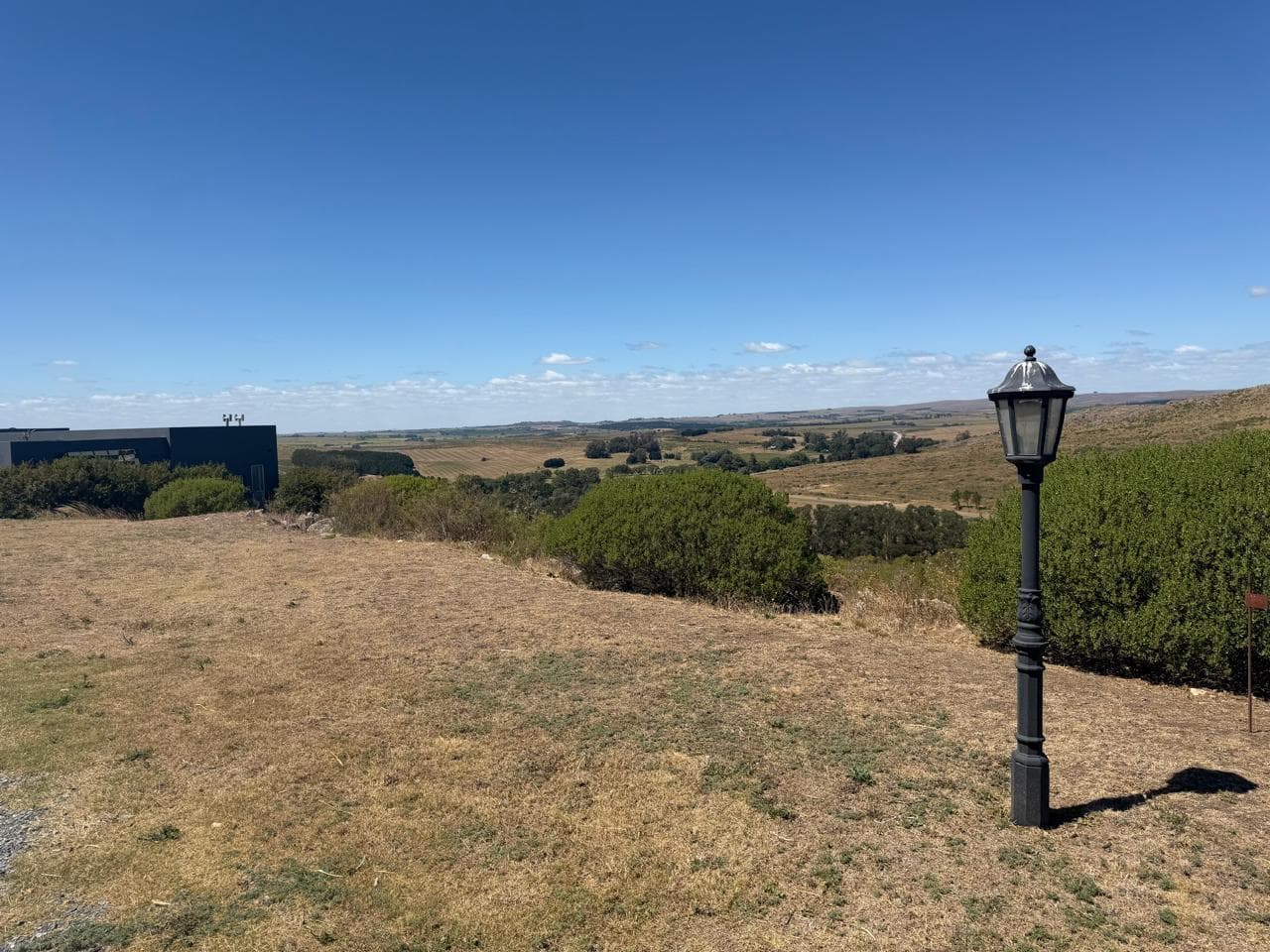Lot in a Gated Community. Valle Escondido, Tandil