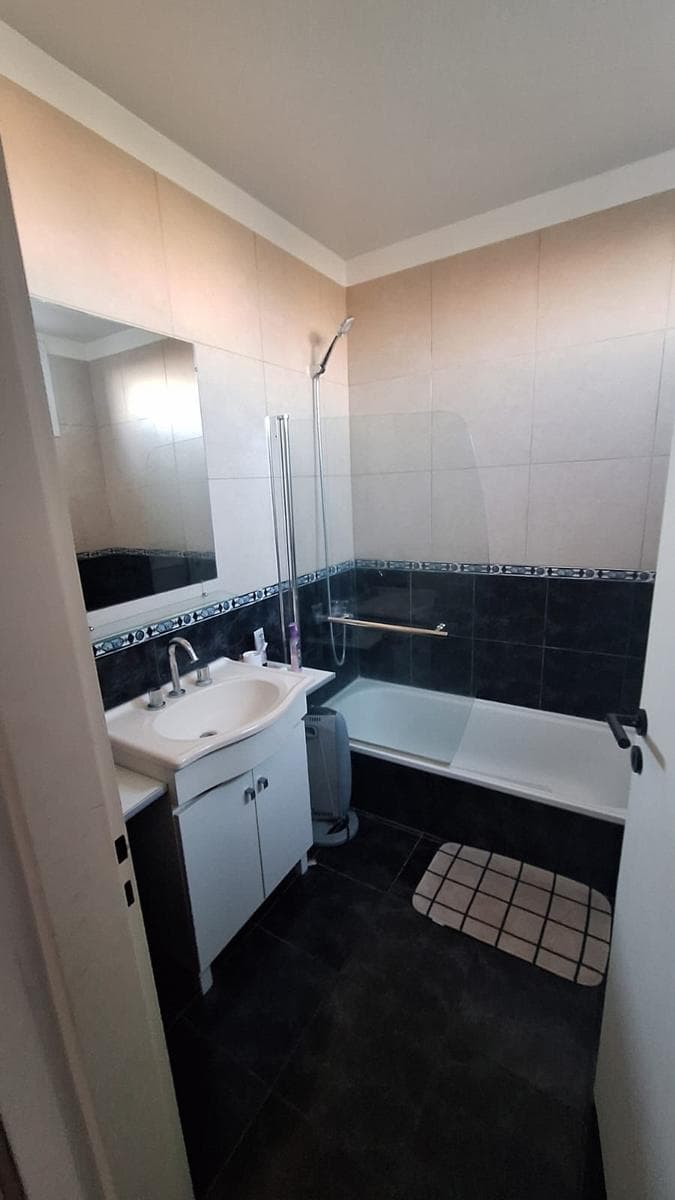 House for Rent in El Canton - North