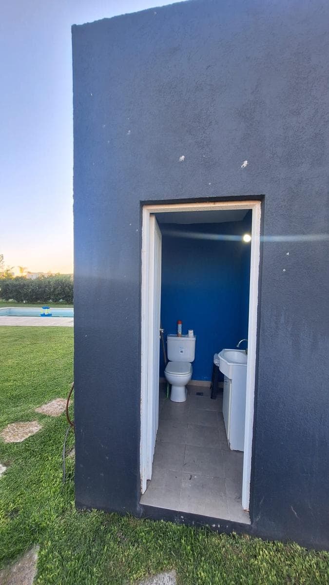 House for Rent in El Canton - North