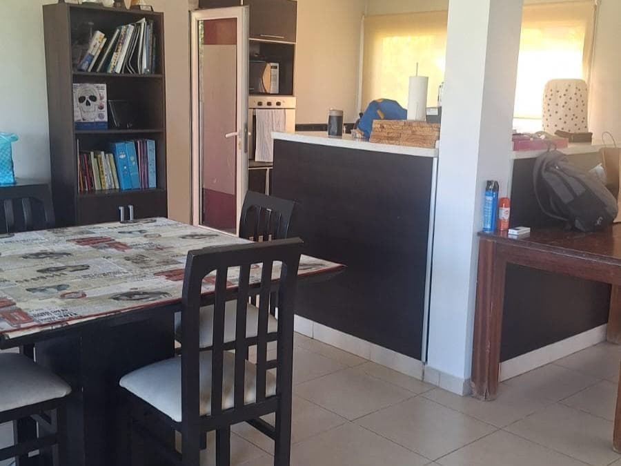 House for Rent in El Canton - North