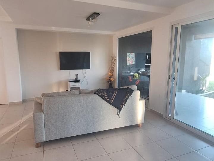House for Rent in El Canton - North