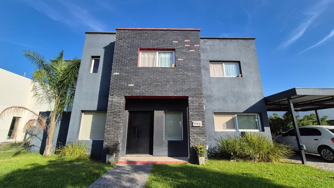 House for Rent in El Canton - North