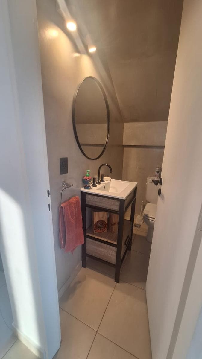 House for Rent in El Canton - North