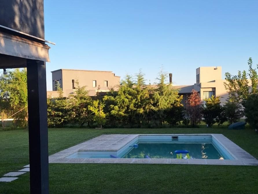 House for Rent in El Canton - North