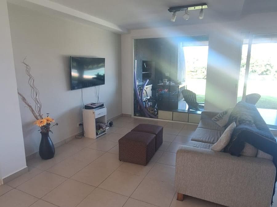 House for Rent in El Canton - North