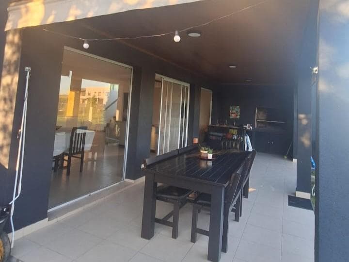 House for Rent in El Canton - North