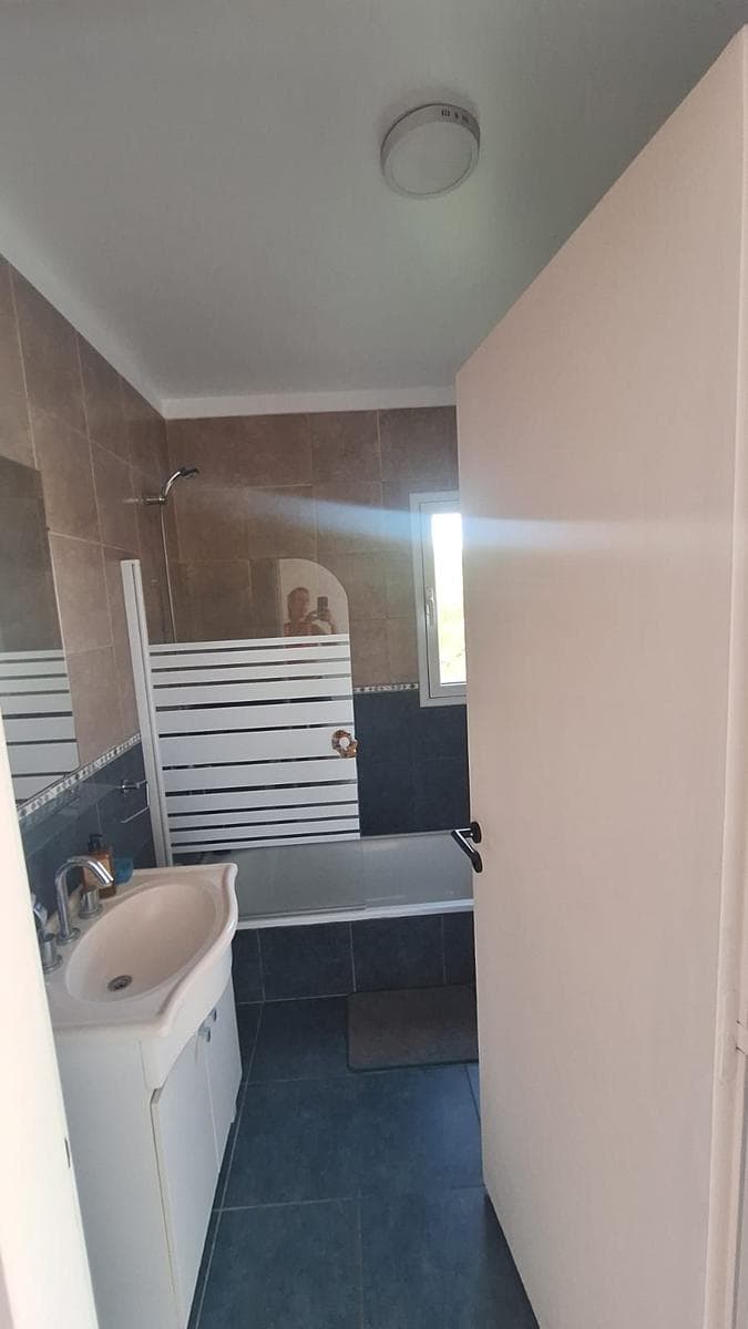 House for Rent in El Canton - North