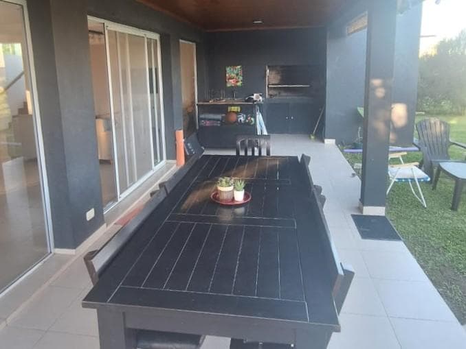 House for Rent in El Canton - North