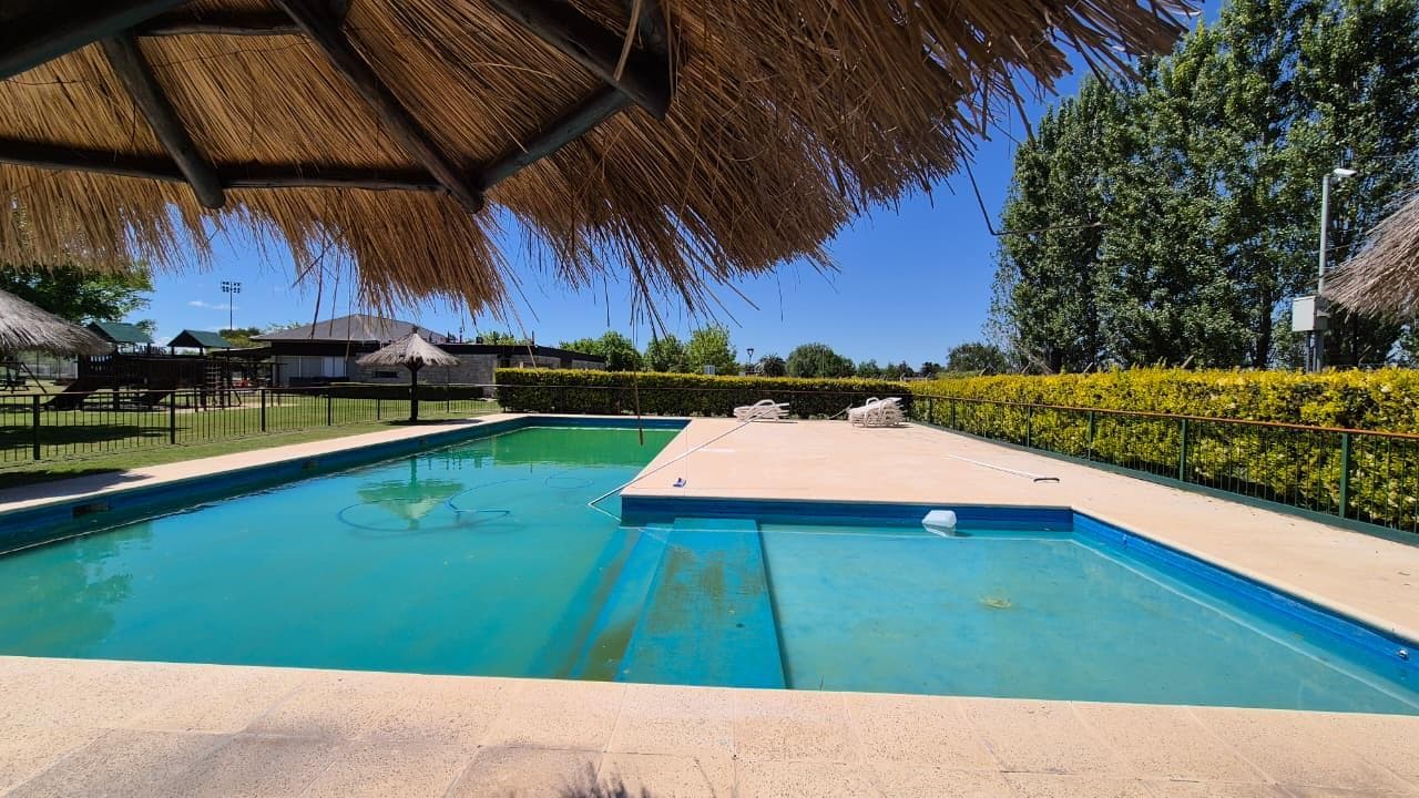 House for Rent in El Canton - North
